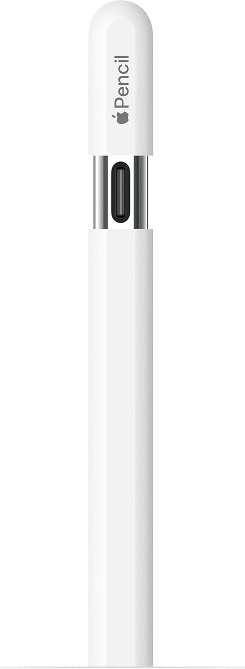 Apple Pencil (USB-C): Device Compatibility Check Required