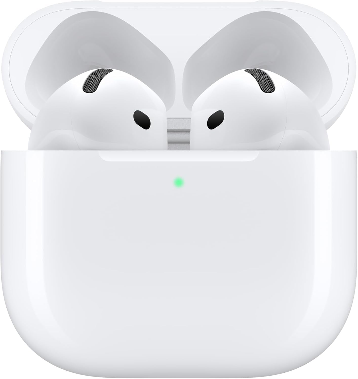 Apple Airpods 4 Wireless Earbuds