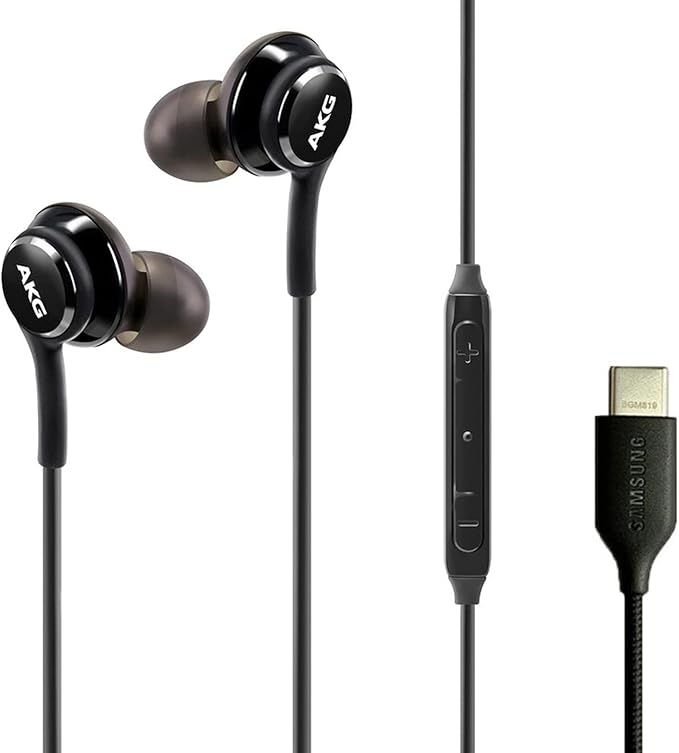 HF-GH59-15106A-BKL-00 - SAMSUNG NOTE 10 USB-C