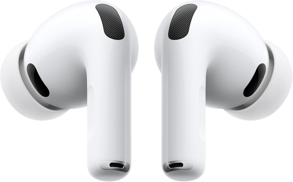 Apple Airpods Pro 3 Wireless Earbuds with Active Noise Cancellation