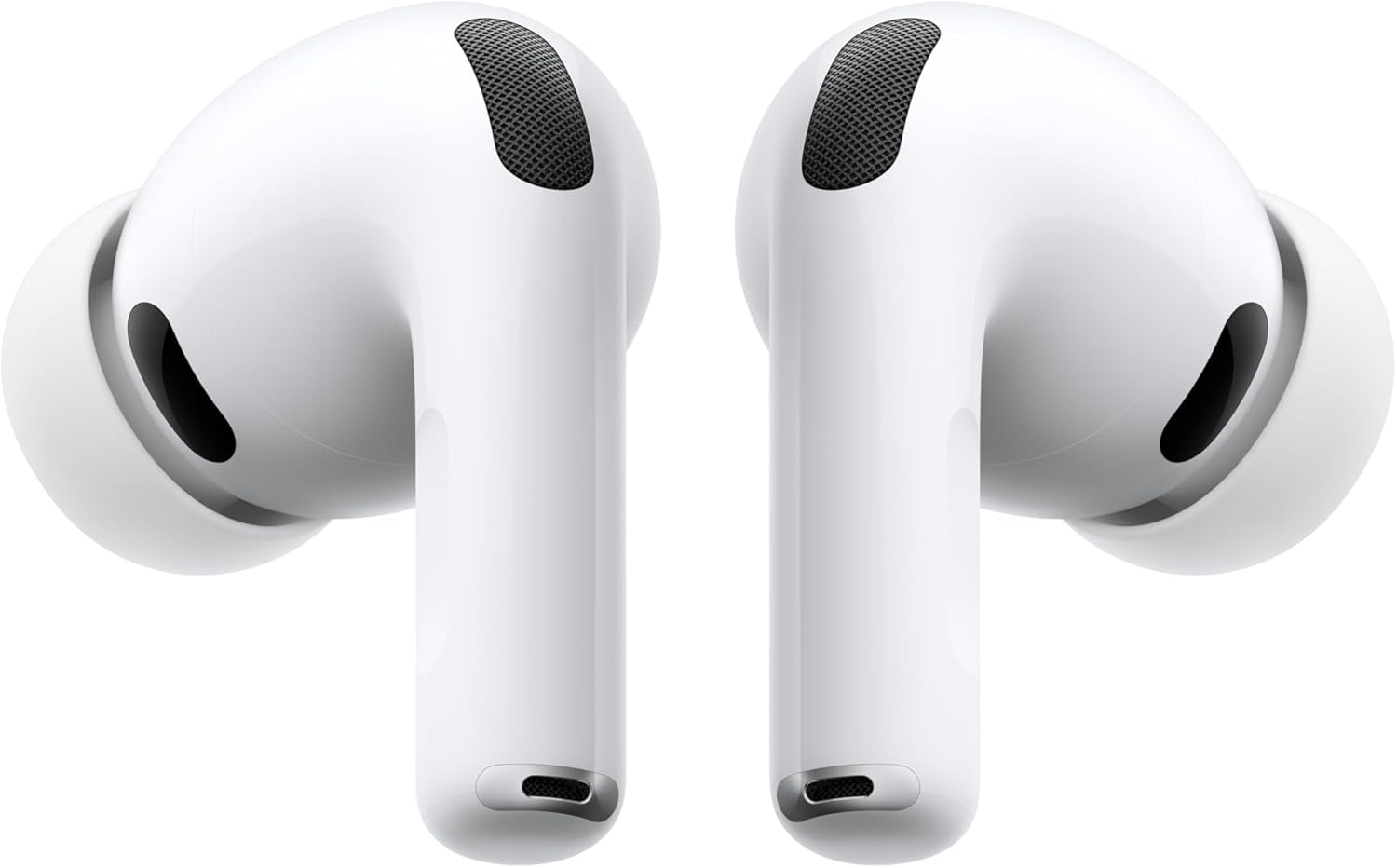 Apple Airpods Pro 3 Wireless Earbuds with Active Noise Cancellation