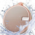 INSMY C12 IP67 Waterproof Shower Bluetooth Speakers Portable Small Speaker